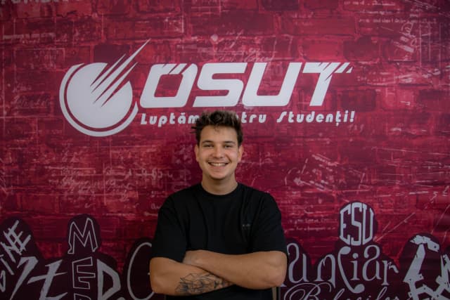 Călin Bogdan-Secară 