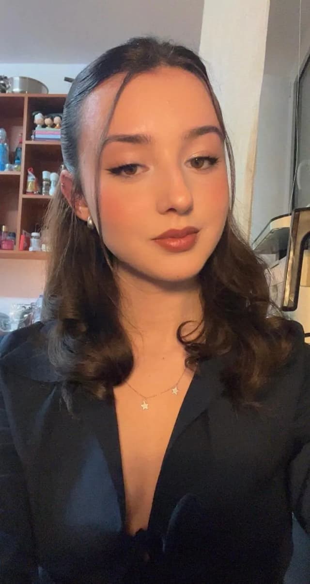 Secară Diana-Gabriela