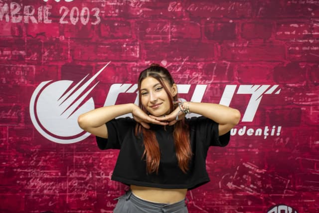 Neacşu Andreea-Mihaela