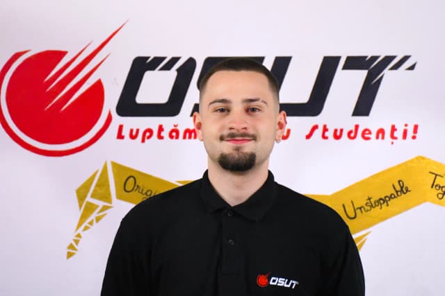 Ormindean Vlad-Cosmin